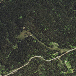 Satellite imagery of 6293, NZ