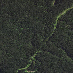 Satellite imagery of 6294, NZ