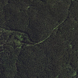 Satellite imagery of 6294, NZ