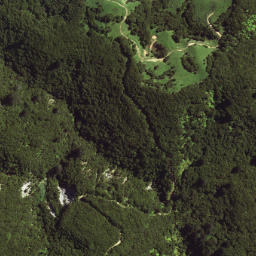 Satellite imagery of TANGAKAKA NO 2, NZ