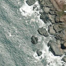 Satellite imagery of Punta Morguilla, CL