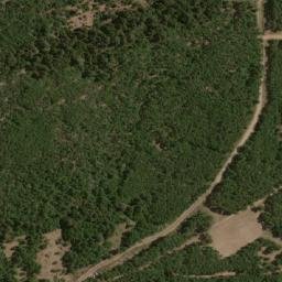 Satellite imagery of Puertas de Palo Botado, CL