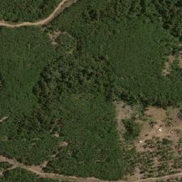 Satellite imagery of Puertas de Palo Botado, CL