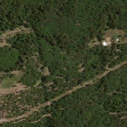 Satellite imagery of Puertas de Palo Botado, CL