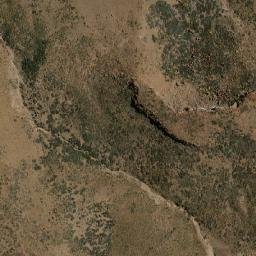 Satellite imagery of Cerro El Chihuido, AR