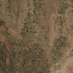 Satellite imagery of Cerro El Chihuido, AR