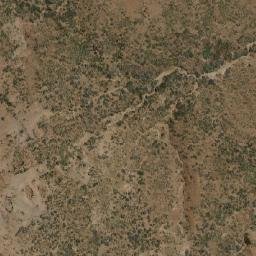 Satellite imagery of Cerro El Chihuido, AR