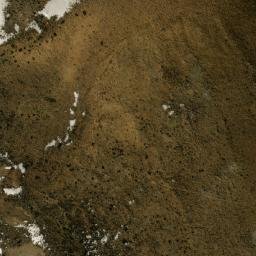 Satellite imagery of Cerro de los Bueyes, AR