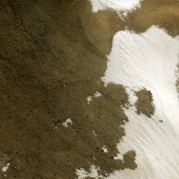 Satellite imagery of Cerro de los Bueyes, AR