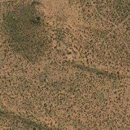 Satellite imagery of Cerro del Quique, AR