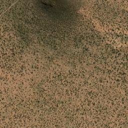 Satellite imagery of Cerro del Quique, AR