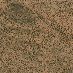 Satellite imagery of Cerro del Quique, AR