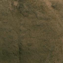 Satellite imagery of Cerro Negro, AR