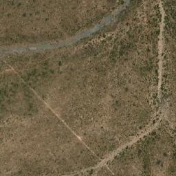 Satellite imagery of Cerro de los Pozos, AR
