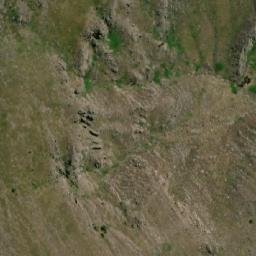 Satellite imagery of Cerro Cura Malal Grande, AR