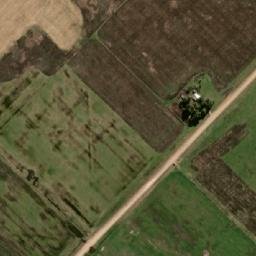 Satellite imagery of BJUA, AR