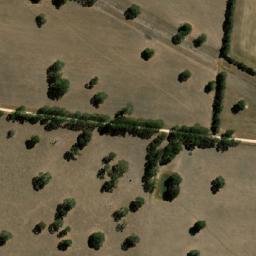 Satellite imagery of Electronic Distance Measurement (EDM), AU