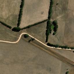 Satellite imagery of Electronic Distance Measurement (EDM), AU