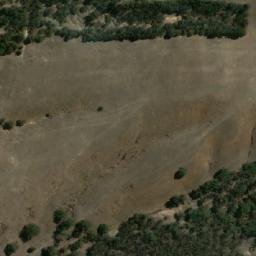 Satellite imagery of Dreamers Hill, AU
