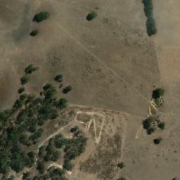 Satellite imagery of Dreamers Hill, AU