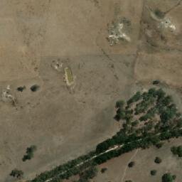 Satellite imagery of Dreamers Hill, AU