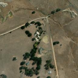 Satellite imagery of Waverley, AU
