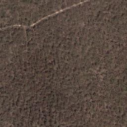 Satellite imagery of Taylor Hill, AU