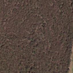 Satellite imagery of Taylor Hill, AU