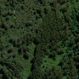 Satellite imagery of Ben Cairn, AU