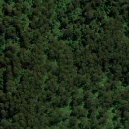 Satellite imagery of Ben Cairn, AU