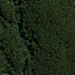 Satellite imagery of Ben Cairn, AU