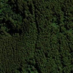 Satellite imagery of Mount Victoria, AU