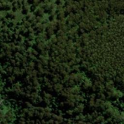 Satellite imagery of Mount Victoria, AU