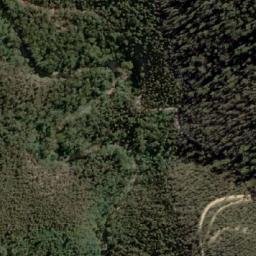 Satellite imagery of New Gold, AU