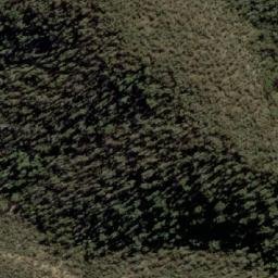 Satellite imagery of New Gold, AU