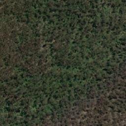 Satellite imagery of Mount Ray, AU