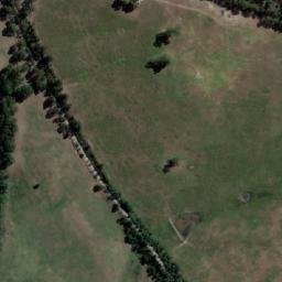 Satellite imagery of Kilmorie Hill, AU