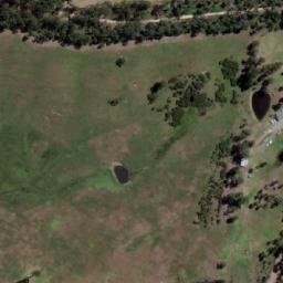 Satellite imagery of Kilmorie Hill, AU