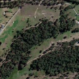 Satellite imagery of Kilmorie Hill, AU