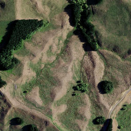 Satellite imagery of KOTUKU, NZ