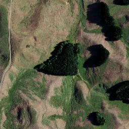 Satellite imagery of KOTUKU, NZ