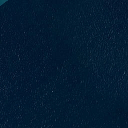 Satellite imagery of Kopuni Point, NZ