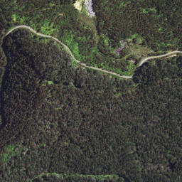 Satellite imagery of 6293, NZ