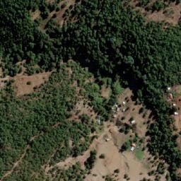 Satellite imagery of Morro Pelado, CL