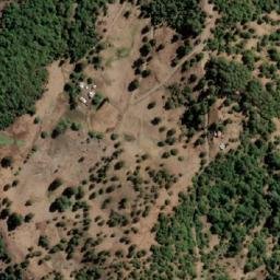 Satellite imagery of Morro Pelado, CL