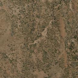 Satellite imagery of Cerro El Chihuido, AR