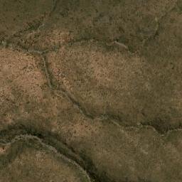 Satellite imagery of Cerro Negro, AR