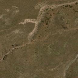 Satellite imagery of Cerro Alojo de las Yeguas, AR