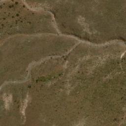 Satellite imagery of Cerro Alojo de las Yeguas, AR