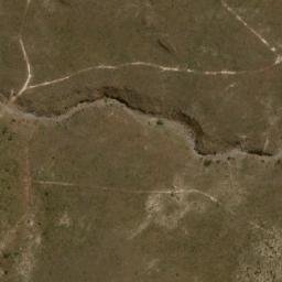Satellite imagery of Cerro Alojo de las Yeguas, AR